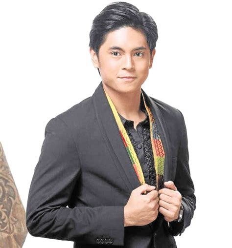 Miguel Tanfelix, a celeb for most of his life, accepts ‘need to evolve’ | Inquirer Entertainment