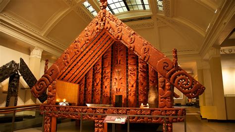 Auckland War Memorial Museum in Auckland, | Expedia.ca