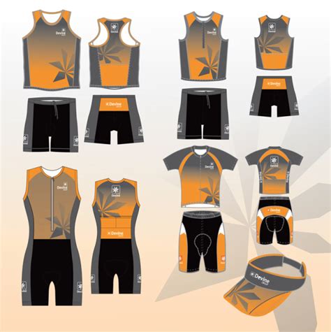 Customized sports clothing using sublimation | Captivations Sportswear | Custom sportswear and ...