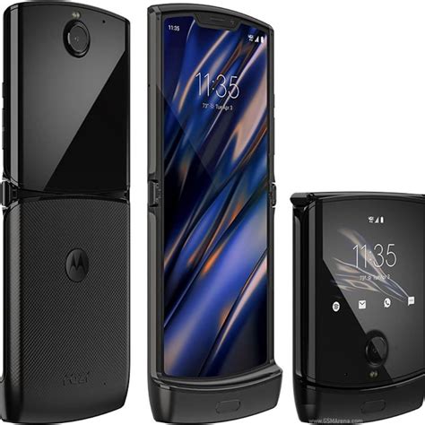 Motorola Razr 2019... Flip Phones, New Phones, Smartphone Features, All Mobile Phones, Cellular ...