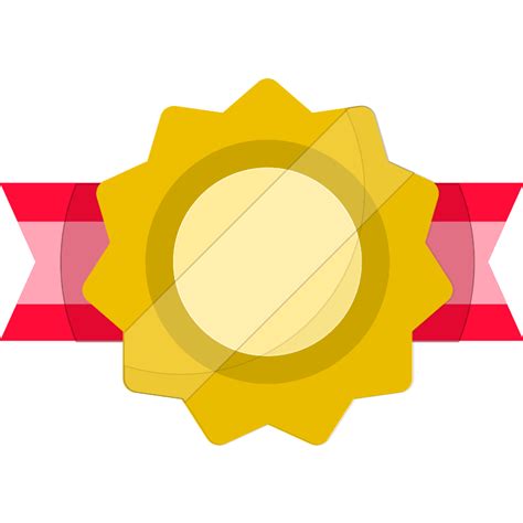 Ribbon Vector SVG Icon - SVG Repo