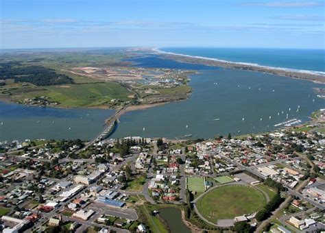 Goolwa Visitor Information Centre: UPDATED 2019 All You Need to Know Before You Go (with PHOTOS)