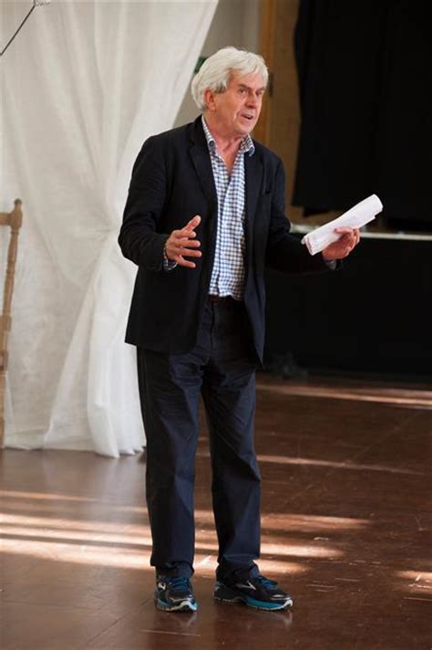 Rehearsal photos | Love For Love by William Congreve | Royal Shakespeare Company