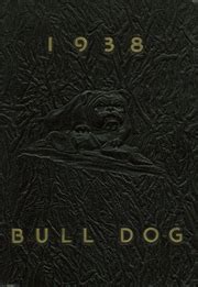 Louisville Male High School - Bulldog Yearbook (Louisville, KY), Covers ...