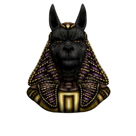 Anubis Free Stock Photo - Public Domain Pictures