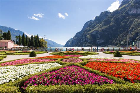 Riva del Garda: Urlaub am Gardasee - Trentino entdecken - Ortschaften ...