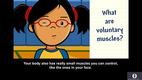 BrainPop Jr - Muscles on Vimeo