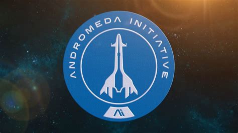 L’INITIATIVE ANDROMEDA - Site officiel