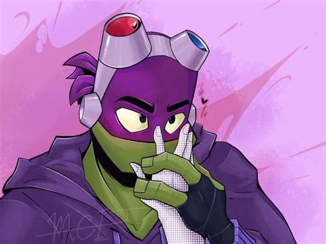 The Fun Nerd || rottmnt Donnie x Reader - Chapter 22 in 2023 | Teenage ...