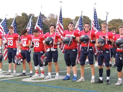 Cold Spring Harbor Community Remembers 9/11 | Huntington, NY Patch