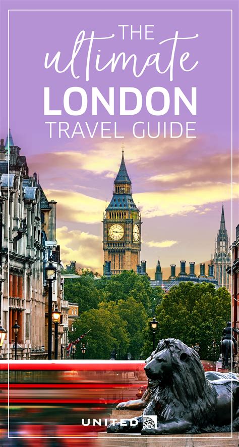 Ultimate travel guide to London | London travel, Travel guide london, Ultimate travel