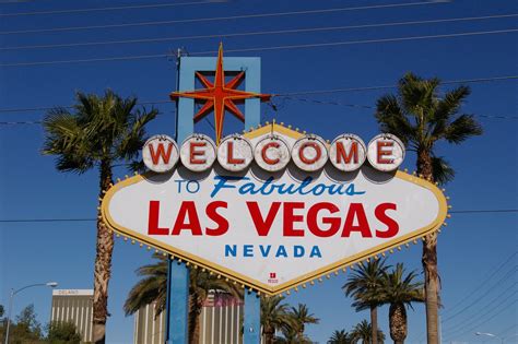 Top places to see and things to do in Las Vegas, USA - Earth's Attractions - travel guides by ...