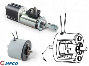 Explanation of the Solenoids Device Types - MPCO Magnets