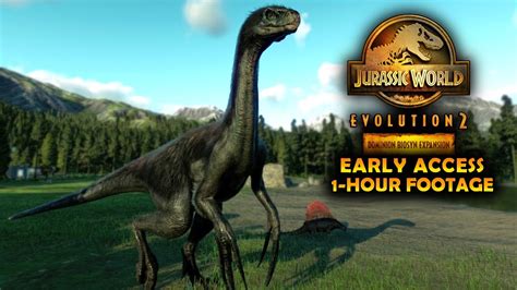 Jurassic World Dominion VFX Supervisor Picks His Favorite, 41% OFF