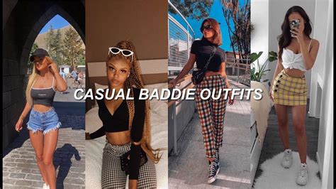 Top 73+ imagen baddie outfit ideas - Abzlocal.mx