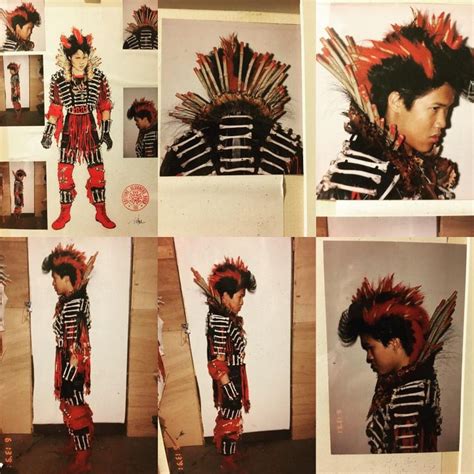 Dante Basco on Twitter | Halloween fun, Rufio costume, Halloween costumes