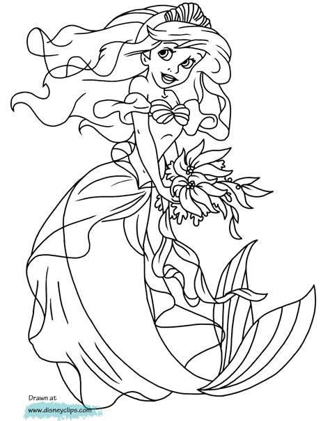 Pin on Disney coloring