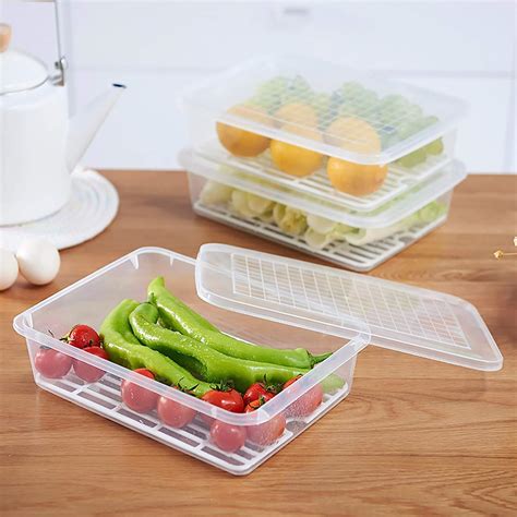 10 Best Stackable Food Storage Containers For 2024 | Storables