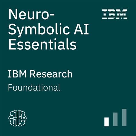 Neuro-Symbolic AI Essentials - Credly