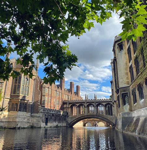 25 Best Things to do in Cambridge in 2023