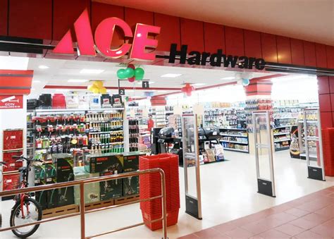 Top 10 Hardware Stores in KL & Selangor