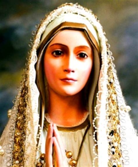 Our Lady of Fatima