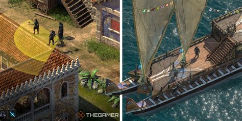 Best Mods For Pillars Of Eternity 2: Dead Fire, Ranked