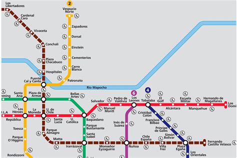 Stiftung Habe gedacht Klaue estaciones del metro grinsend Wahrzeichen ...