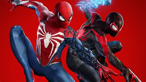 Spider-Man 2 PS5 Demo Won't Happen, Says Developer - Comic Book Movies and Superhero Movie News ...