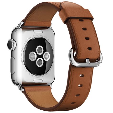 Apple Watch Stainless Steel Case – TimeBits