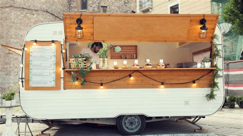 Food Trucks à Toulouse : où les trouver