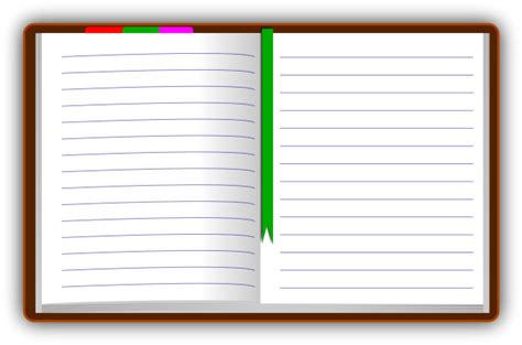 Free Diary Cliparts, Download Free Diary Cliparts png images, Free ...