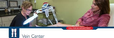 OUR VEIN CENTER | Vascular & Endovascular Associates