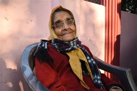 50 Years On, Vimla Bahuguna On The Chipko Movement, Her Late Husband & Ties That Bind