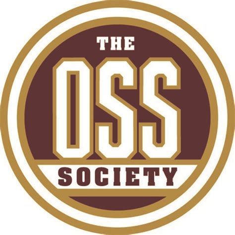 Oss Logos