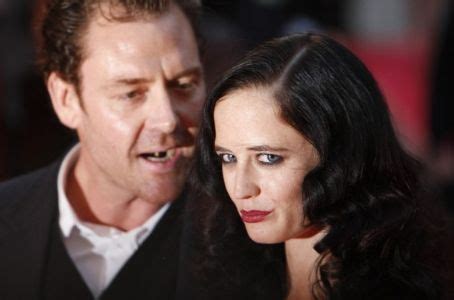 Eva Green and Marton Csokas - Dating, Gossip, News, Photos