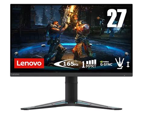 Lenovo 144 Hz VA QHD Gaming Monitor FreeSync (AMD Adaptive, 56% OFF