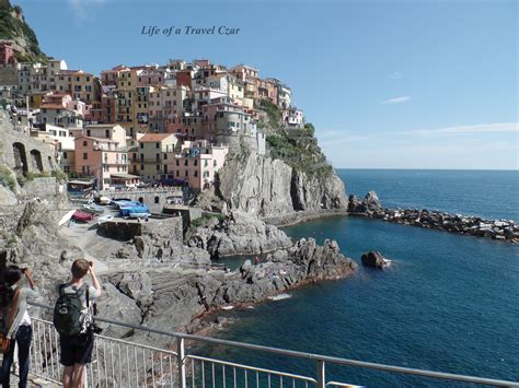 Manarola – Life of a Travel Czar