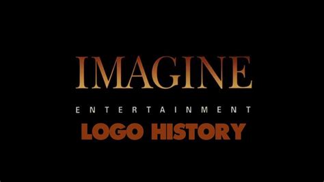 Imagine Entertainment Logo History (#306) - YouTube Entertainment Logo ...