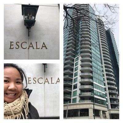 ESCALA - Updated December 2024 - 31 Photos - 1920 4th Ave, Seattle ...