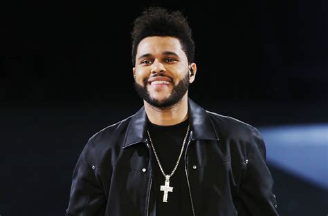 The 20 Best Weeknd Songs (Updated 2017) | Billboard – Billboard