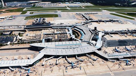 BWI is adding a $60 million expansion to its international terminal ...