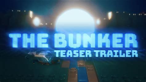 THE BUNKER - TEASER TRAILER - YouTube