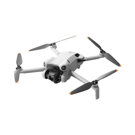 DJI Mini 4 Pro Fly More Combo (RC 2 Fernsteuerung) mieten