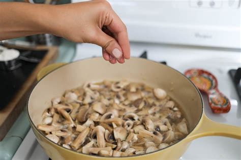 The Pioneer Woman's Turkey Tetrazzini Review | POPSUGAR Food