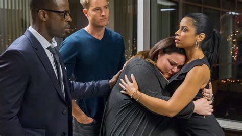 This Is Us Recap: Did Toby Survive His Heart Attack? - TV Guide