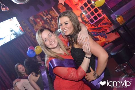 Newcastle Nightlife: 47 photos of weekend fun at Newcastle clubs & bars - Chronicle Live