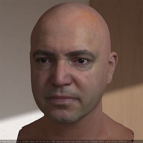 http://steplont.blogspot.com/2015/10/3d-model-realistic-male-human-head.html Stephan Plotnicov ...