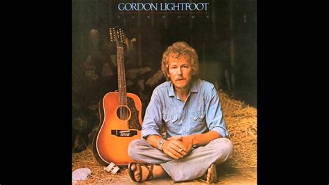 Gordon Lightfoot - "Sundown" (Sundown) HQ - YouTube