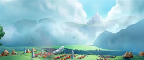 New Teaser Offers Enchanting Look at 'Sky: Children of the Light' Game-Based Animation ...